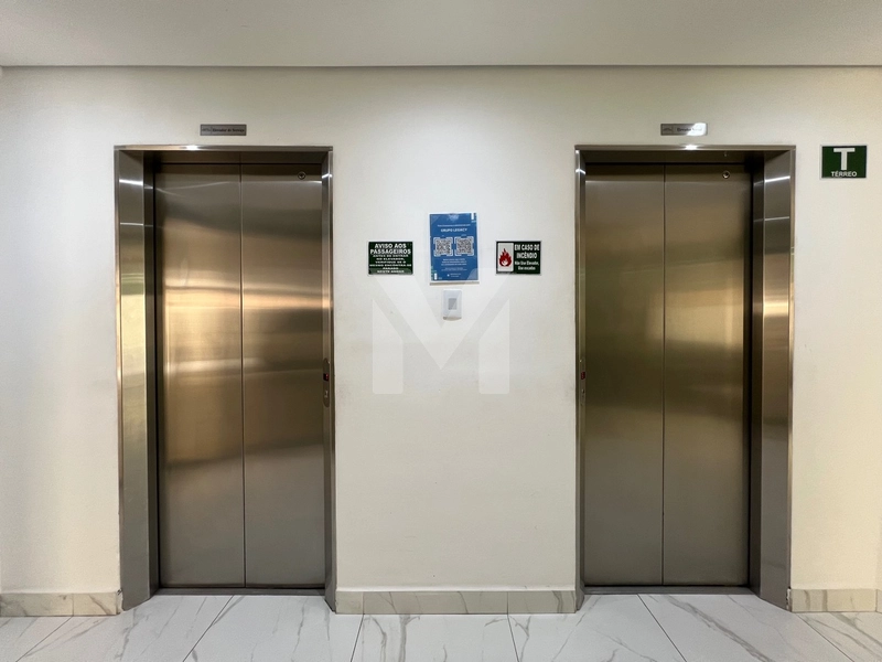 APARTAMENTO 2 DROMITÓRIOS - VILA CAIÇARA: 15ª foto da galeria de imagens do imóvel