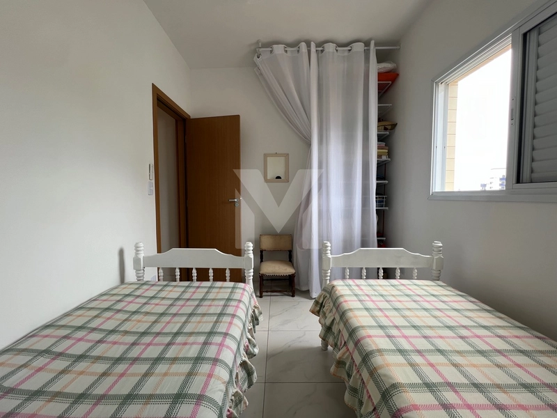 APARTAMENTO 2 DROMITÓRIOS - VILA CAIÇARA: 5ª foto da galeria de imagens do imóvel