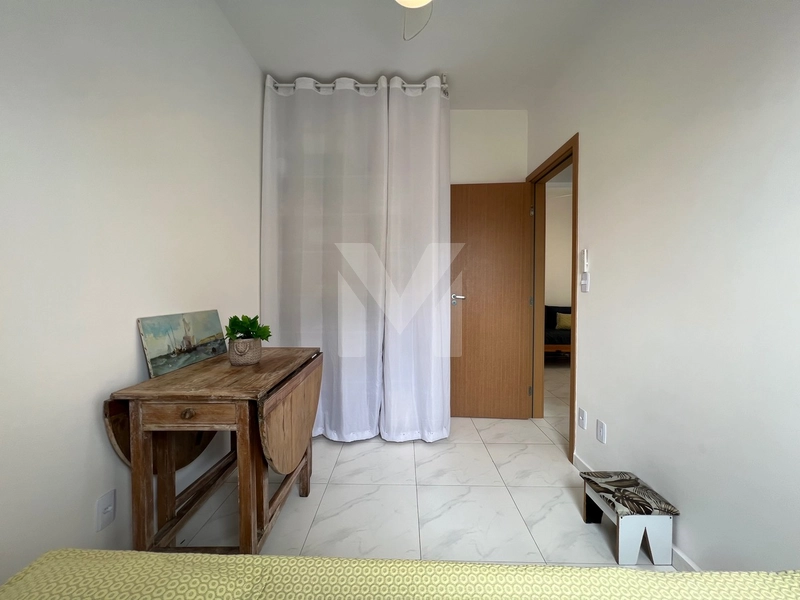 APARTAMENTO 2 DROMITÓRIOS - VILA CAIÇARA: 7ª foto da galeria de imagens do imóvel