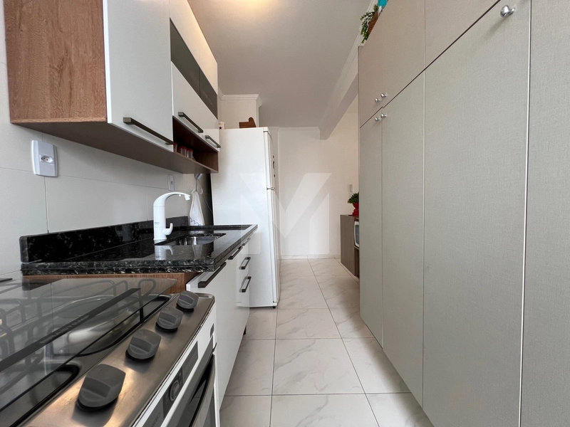 APARTAMENTO 2 DROMITÓRIOS - VILA CAIÇARA: 10ª foto da galeria de imagens do imóvel