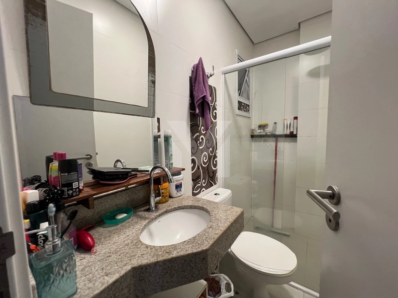 APARTAMENTO 1 DORMITÓRIO NO BOQUEIRÃO: 14ª foto da galeria de imagens do imóvel