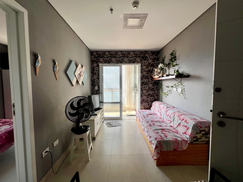 APARTAMENTO 1 DORMITÓRIO NO BOQUEIRÃO: 9ª foto da galeria de imagens do imóvel