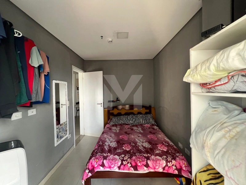 APARTAMENTO 1 DORMITÓRIO NO BOQUEIRÃO: 13ª foto da galeria de imagens do imóvel