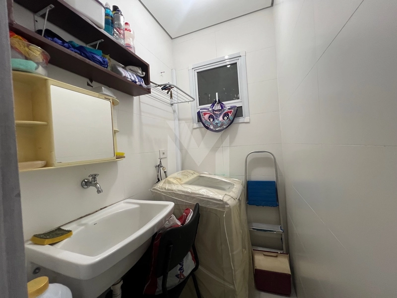 APARTAMENTO 1 DORMITÓRIO NO BOQUEIRÃO: 10ª foto da galeria de imagens do imóvel