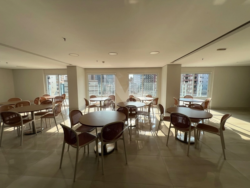 APARTAMENTO 1 DORMITÓRIO NO BOQUEIRÃO: 7ª foto da galeria de imagens do imóvel