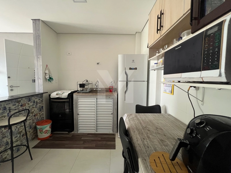 APARTAMENTO 1 DORMITÓRIO NO BOQUEIRÃO: 11ª foto da galeria de imagens do imóvel