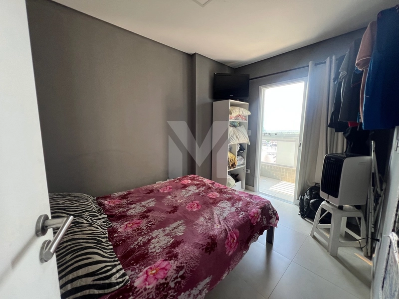 APARTAMENTO 1 DORMITÓRIO NO BOQUEIRÃO: 12ª foto da galeria de imagens do imóvel