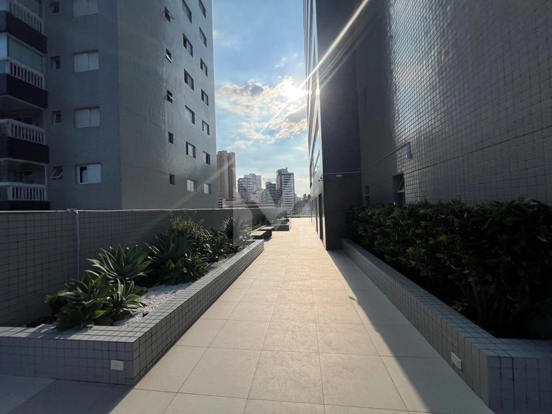 APARTAMENTO 1 DORMITÓRIO NO BOQUEIRÃO: 5ª foto da galeria de imagens do imóvel