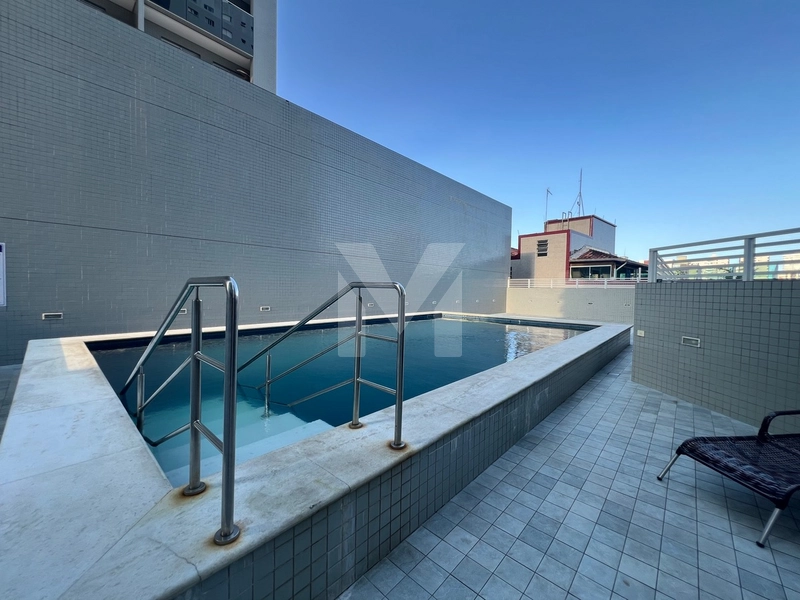 APARTAMENTO 1 DORMITÓRIO NO BOQUEIRÃO: 3ª foto da galeria de imagens do imóvel