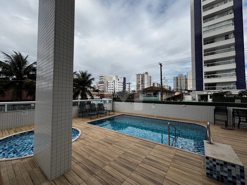 Apartamento 2 dormitórios, sendo 1 suíte,  mais valorizadas da cidade!: 3ª foto da galeria de imagens do imóvel