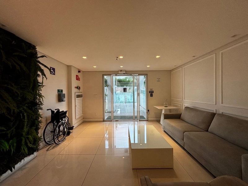 Apartamento 2 dormitórios, sendo 1 suíte,  mais valorizadas da cidade!: 17ª foto da galeria de imagens do imóvel