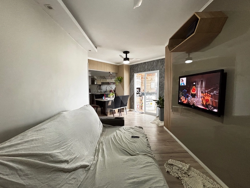 Apartamento 2 dormitórios, sendo 1 suíte,  mais valorizadas da cidade!: 8ª foto da galeria de imagens do imóvel