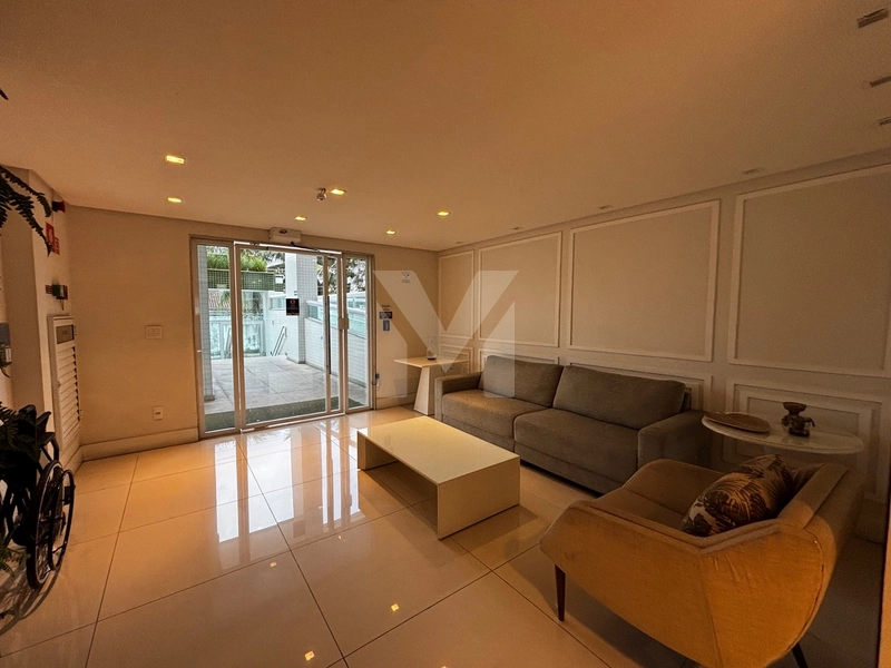 Apartamento 2 dormitórios, sendo 1 suíte,  mais valorizadas da cidade!: 18ª foto da galeria de imagens do imóvel