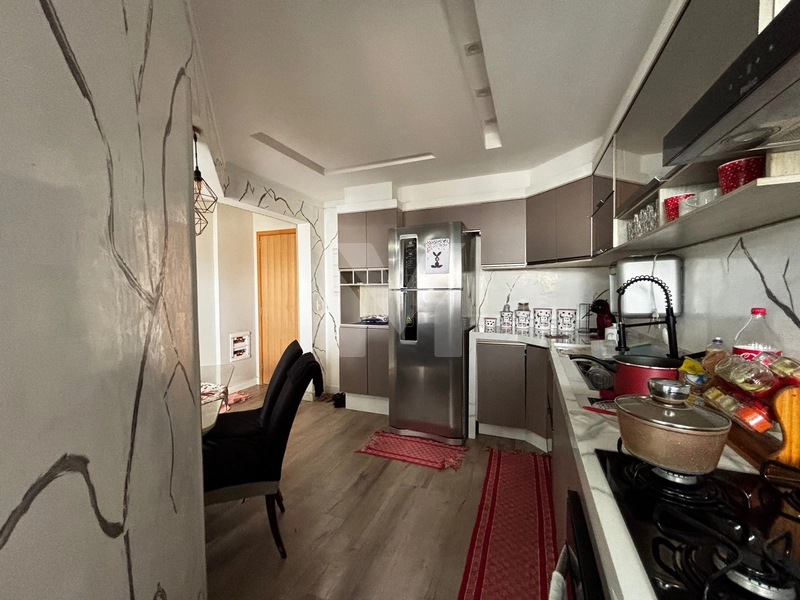 Apartamento 2 dormitórios, sendo 1 suíte,  mais valorizadas da cidade!: 5ª foto da galeria de imagens do imóvel