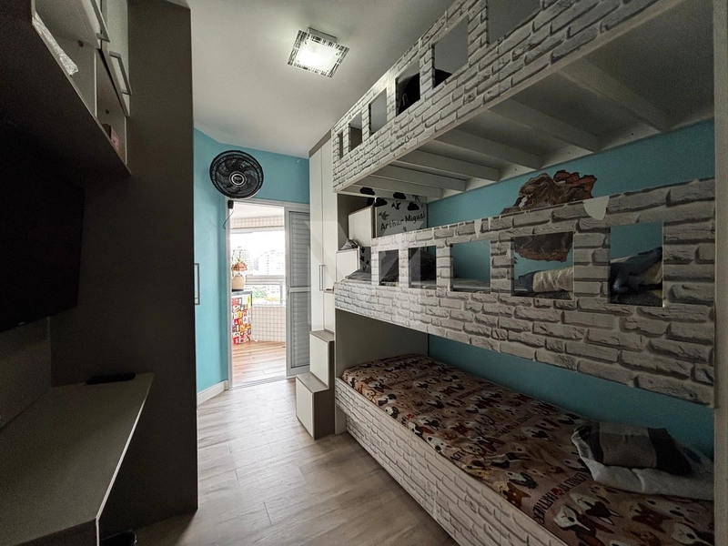 Apartamento 2 dormitórios, sendo 1 suíte,  mais valorizadas da cidade!: 10ª foto da galeria de imagens do imóvel