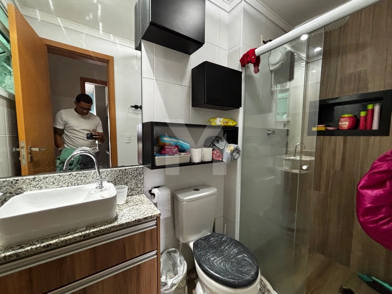 Apartamento 2 dormitórios, sendo 1 suíte,  mais valorizadas da cidade!: 11ª foto da galeria de imagens do imóvel