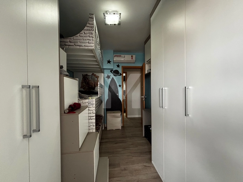 Apartamento 2 dormitórios, sendo 1 suíte,  mais valorizadas da cidade!: 9ª foto da galeria de imagens do imóvel