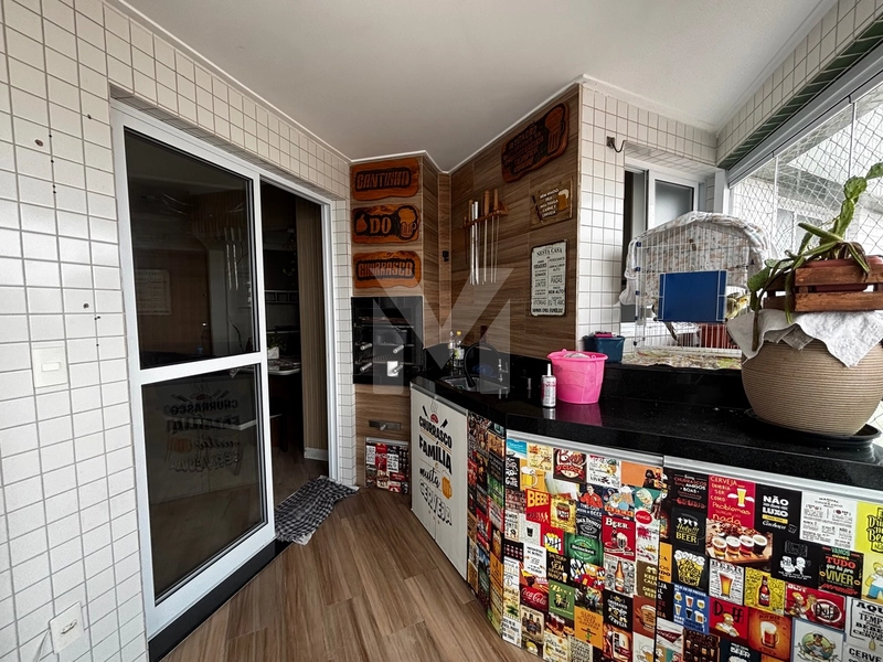 Apartamento 2 dormitórios, sendo 1 suíte,  mais valorizadas da cidade!