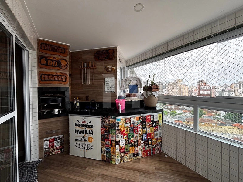 Apartamento 2 dormitórios, sendo 1 suíte,  mais valorizadas da cidade!: 12ª foto da galeria de imagens do imóvel