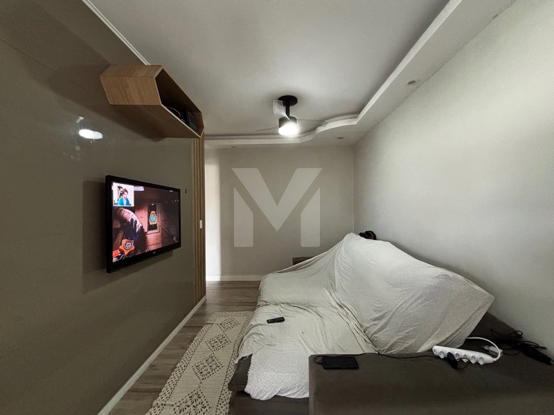 Apartamento 2 dormitórios, sendo 1 suíte,  mais valorizadas da cidade!: 7ª foto da galeria de imagens do imóvel