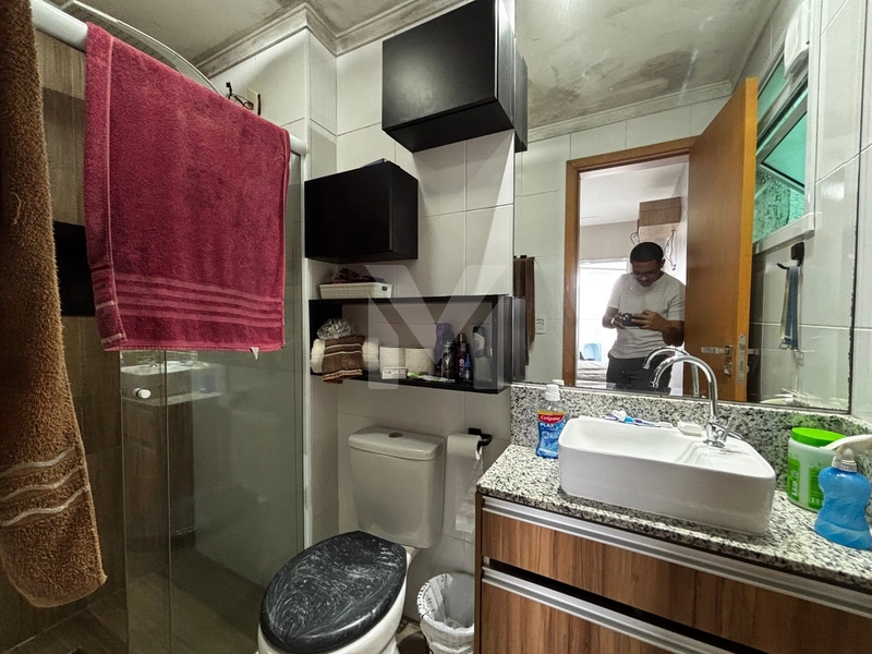 Apartamento 2 dormitórios, sendo 1 suíte,  mais valorizadas da cidade!: 16ª foto da galeria de imagens do imóvel