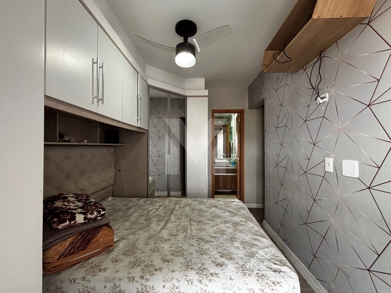 Apartamento 2 dormitórios, sendo 1 suíte,  mais valorizadas da cidade!: 15ª foto da galeria de imagens do imóvel