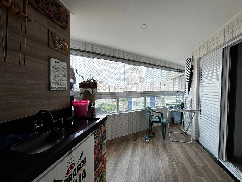 Apartamento 2 dormitórios, sendo 1 suíte,  mais valorizadas da cidade!: 13ª foto da galeria de imagens do imóvel