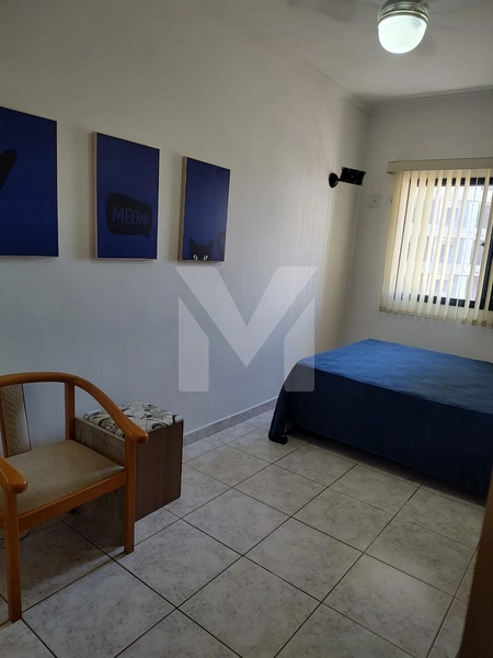 Apartamento 1 dormitório sendo suíte + 1 lavabo, mobiliado!: 18ª foto da galeria de imagens do imóvel