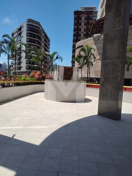 Apartamento 1 dormitório sendo suíte + 1 lavabo, mobiliado!: 29ª foto da galeria de imagens do imóvel