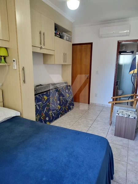 Apartamento 1 dormitório sendo suíte + 1 lavabo, mobiliado!: 21ª foto da galeria de imagens do imóvel