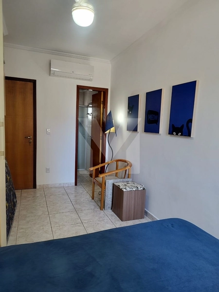 Apartamento 1 dormitório sendo suíte + 1 lavabo, mobiliado!: 25ª foto da galeria de imagens do imóvel