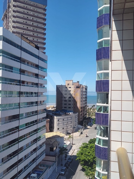 Apartamento 1 dormitório sendo suíte + 1 lavabo, mobiliado!: 7ª foto da galeria de imagens do imóvel