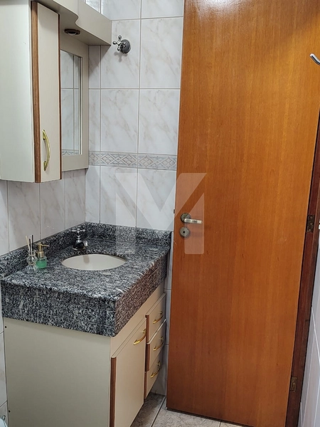 Apartamento 1 dormitório sendo suíte + 1 lavabo, mobiliado!: 22ª foto da galeria de imagens do imóvel