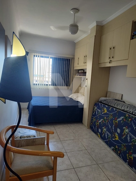 Apartamento 1 dormitório sendo suíte + 1 lavabo, mobiliado!: 17ª foto da galeria de imagens do imóvel