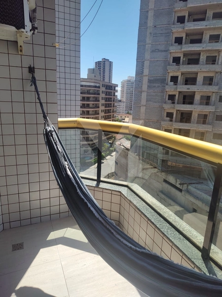 Apartamento 1 dormitório sendo suíte + 1 lavabo, mobiliado!: 11ª foto da galeria de imagens do imóvel