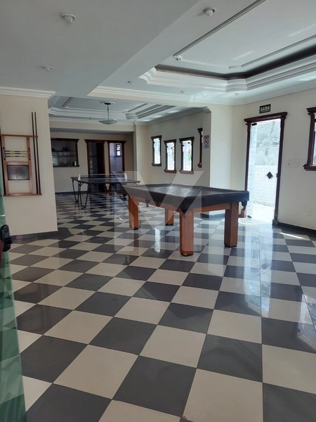 Apartamento 1 dormitório sendo suíte + 1 lavabo, mobiliado!: 28ª foto da galeria de imagens do imóvel