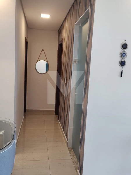 Apartamento 1 dormitório sendo suíte + 1 lavabo, mobiliado!: 12ª foto da galeria de imagens do imóvel