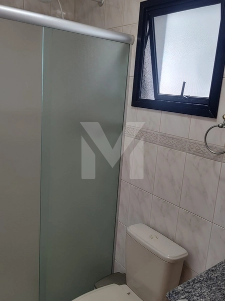 Apartamento 1 dormitório sendo suíte + 1 lavabo, mobiliado!: 20ª foto da galeria de imagens do imóvel