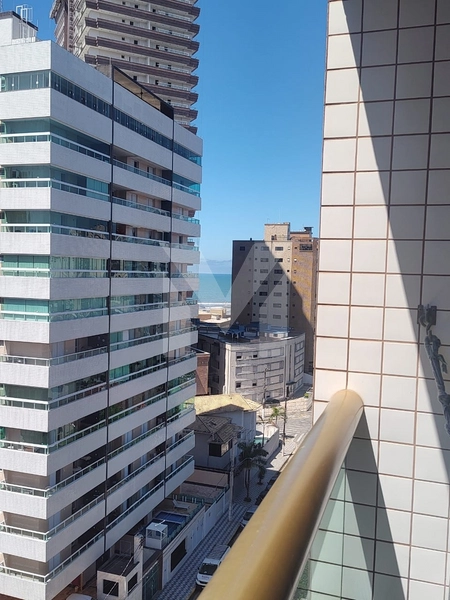 Apartamento 1 dormitório sendo suíte + 1 lavabo, mobiliado!: 10ª foto da galeria de imagens do imóvel