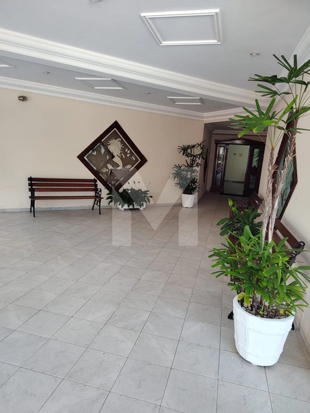 Apartamento 1 dormitório sendo suíte + 1 lavabo, mobiliado!: 26ª foto da galeria de imagens do imóvel