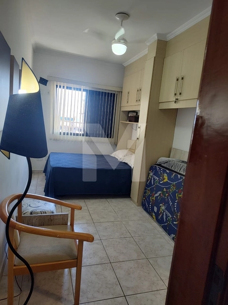 Apartamento 1 dormitório sendo suíte + 1 lavabo, mobiliado!: 15ª foto da galeria de imagens do imóvel