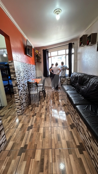 Vista para o mar na Tupi – Praia Grande/SP!: 8ª foto da galeria de imagens do imóvel