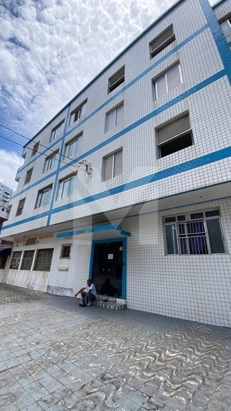 Vista para o mar na Tupi – Praia Grande/SP!: 5ª foto da galeria de imagens do imóvel