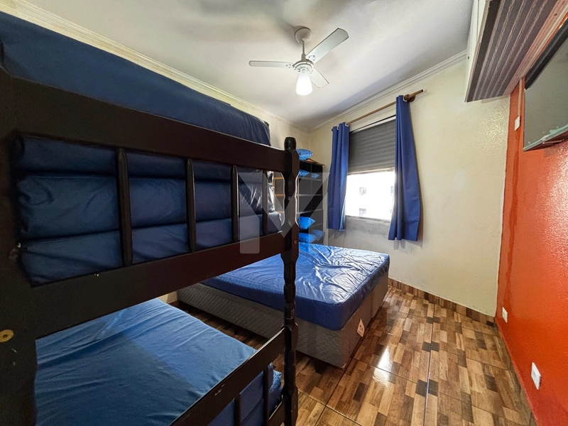 Vista para o mar na Tupi – Praia Grande/SP!: 6ª foto da galeria de imagens do imóvel