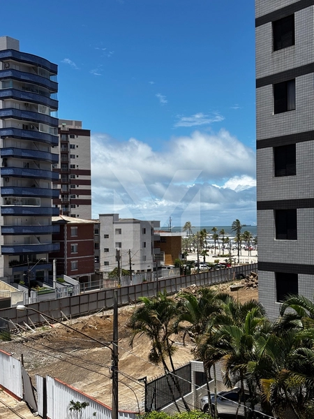 Vista para o mar na Tupi – Praia Grande/SP!: 9ª foto da galeria de imagens do imóvel