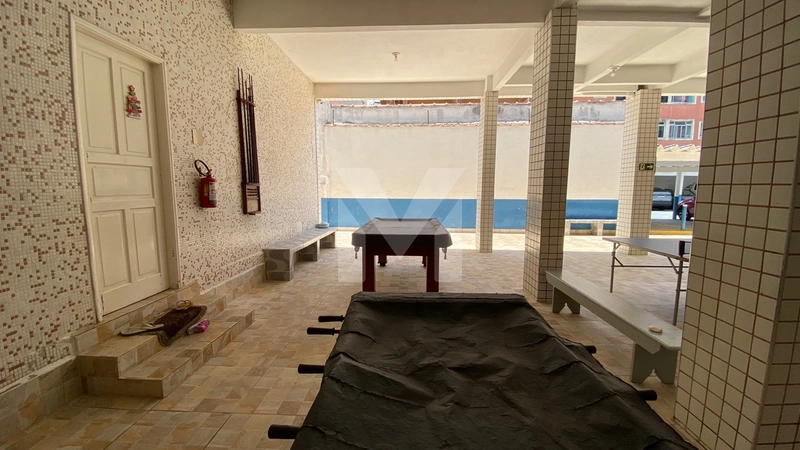 Vista para o mar na Tupi – Praia Grande/SP!: 2ª foto da galeria de imagens do imóvel