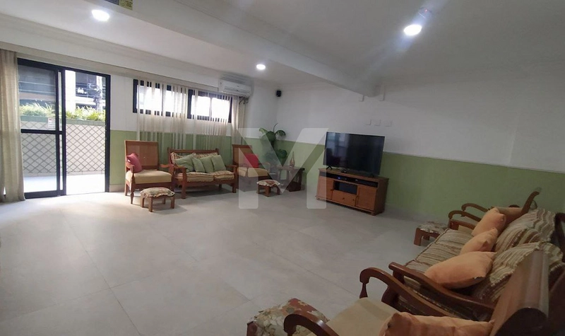 3 Dorm - 1 Suite - Vista Mar Lateral: 22ª foto da galeria de imagens do imóvel