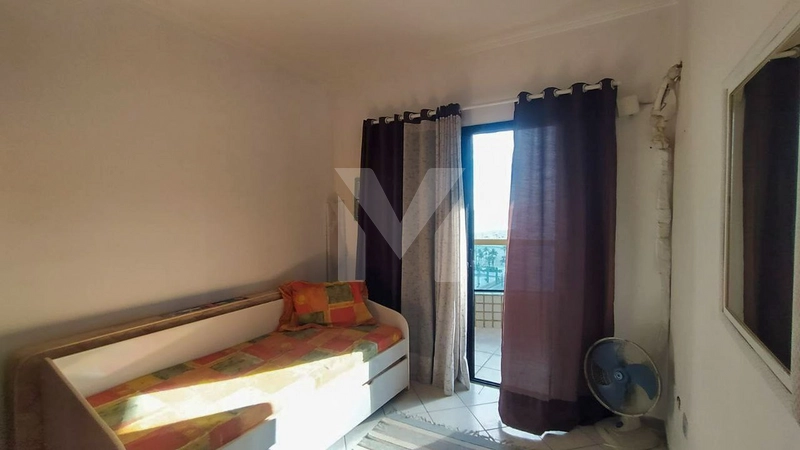 3 Dorm - 1 Suite - Vista Mar Lateral: 19ª foto da galeria de imagens do imóvel