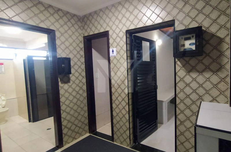 3 Dorm - 1 Suite - Vista Mar Lateral: 27ª foto da galeria de imagens do imóvel