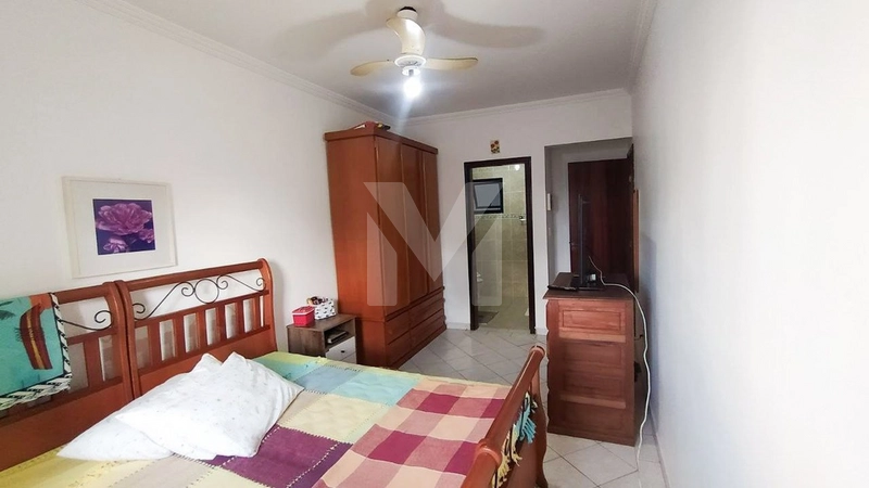 3 Dorm - 1 Suite - Vista Mar Lateral: 15ª foto da galeria de imagens do imóvel